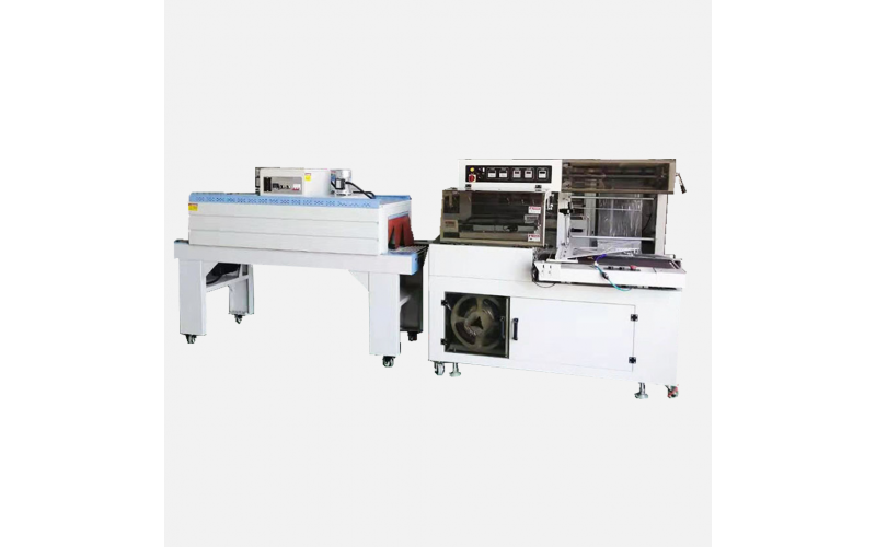 誠招代理L450型全自動(dòng)熱收縮薄膜包裝機(jī)