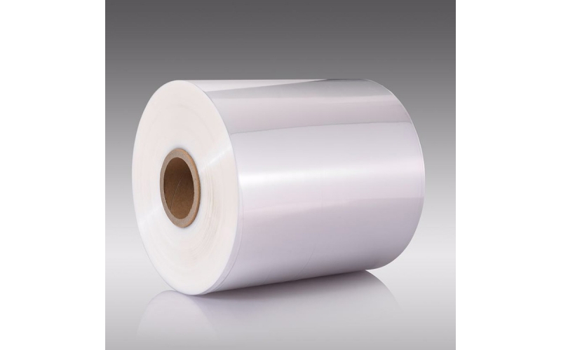 熱收縮包裝機三種不同材質(zhì)的pof、pe、PVC熱收縮包裝膜介紹