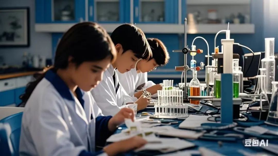 實(shí)驗(yàn)操作納入中考，比薩教裝實(shí)驗(yàn)箱助你輕松應(yīng)對(duì)！